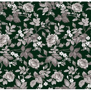 Dalia cor 02 (Preto) 